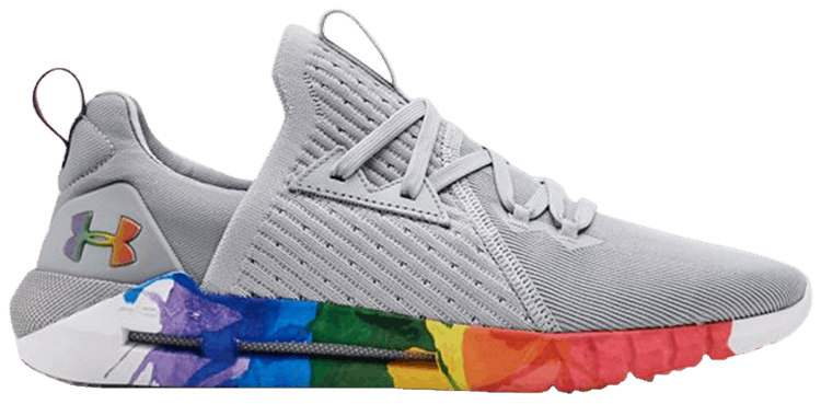 Under Armour HOVR SLK Evo Pride
