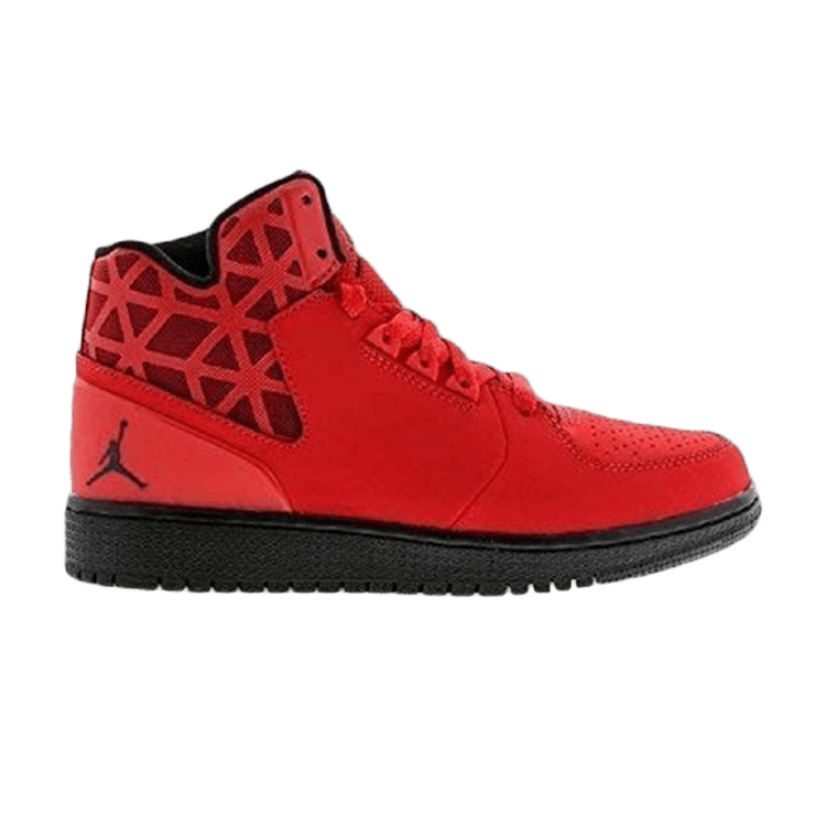 Jordan 1 flight 3 discount
