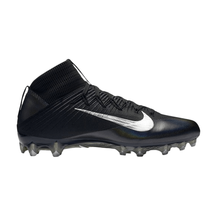 Buy Vapor Untouchable 2 Football Cleat Black 824470 002 GOAT UK