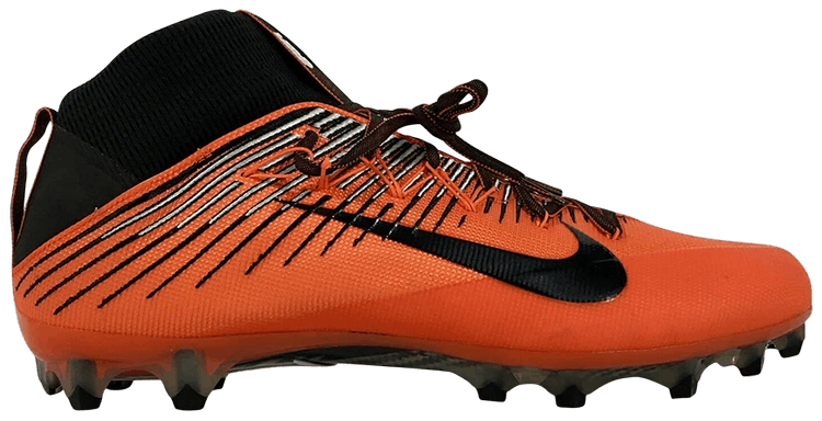 Nike Vapor Untouchable 2 PF Orange Black