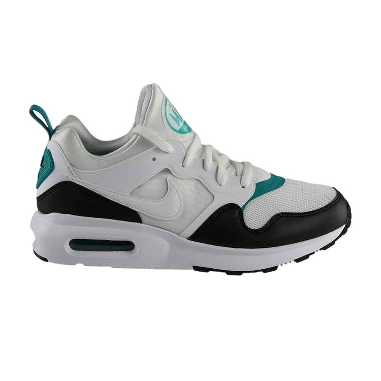 Nike air max prime green hot sale