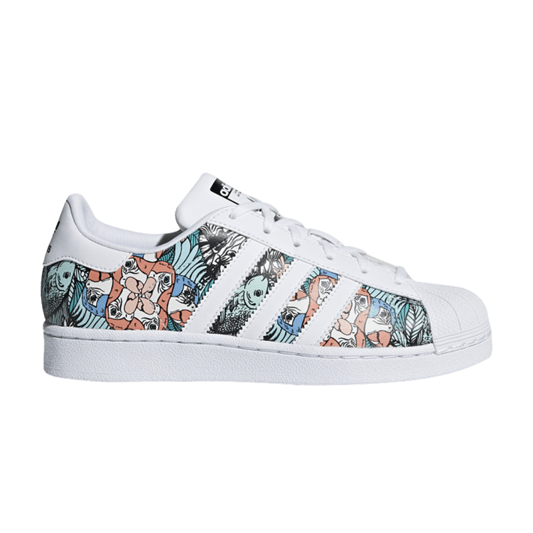 Adidas superstar b37257 deals