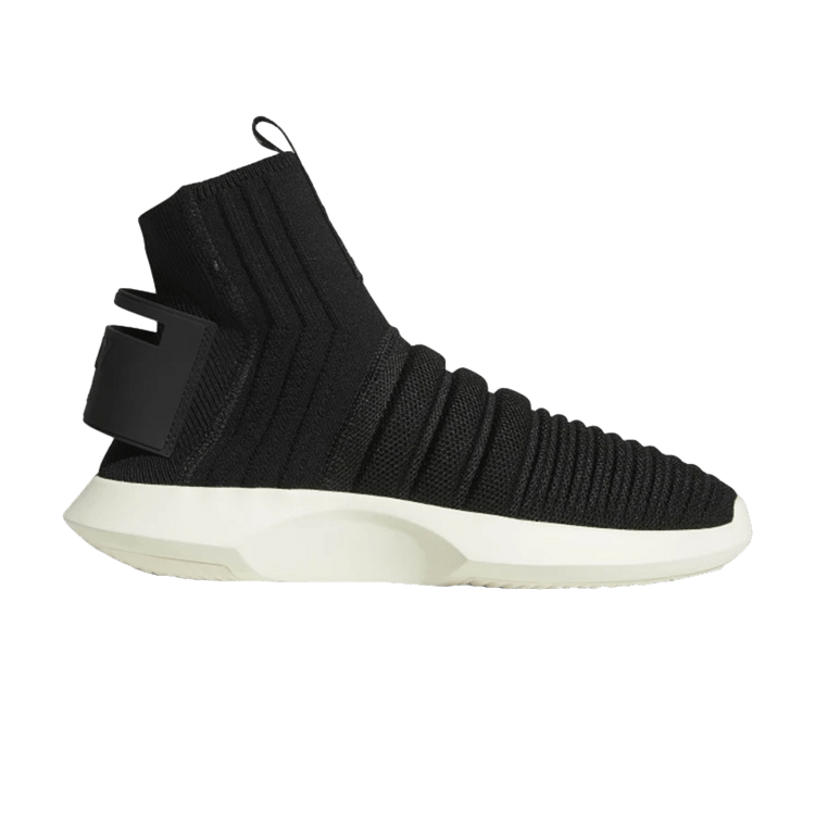 Size 10.5 Crazy 1 ADV Primeknit Sock Core Black