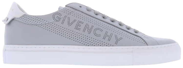 Givenchy Urban Street Grey