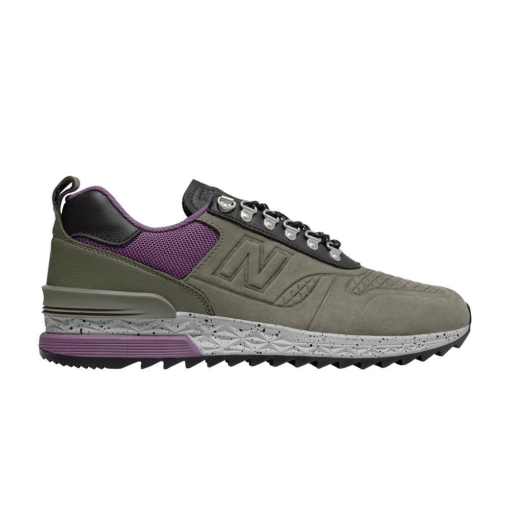 new balance trailbuster retro purple
