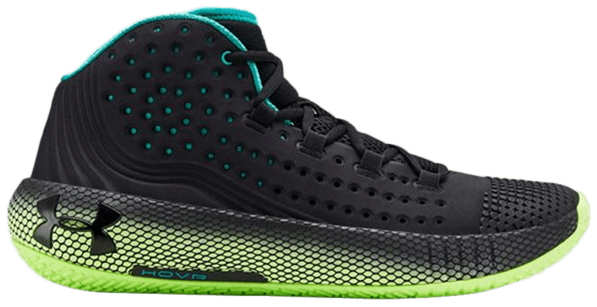 ua hovr havoc 2 white