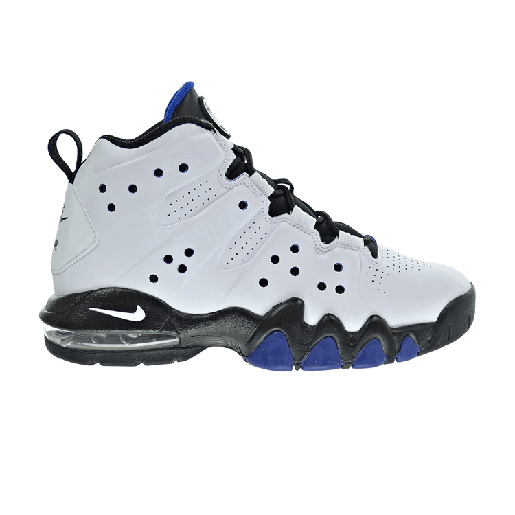 White barkley shoes new arrivals