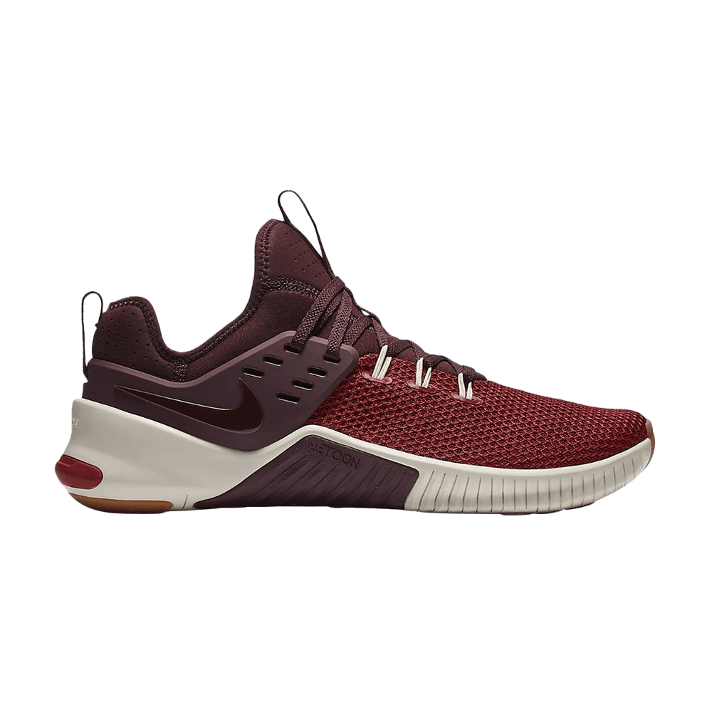 Nike free x metcon dune red clearance