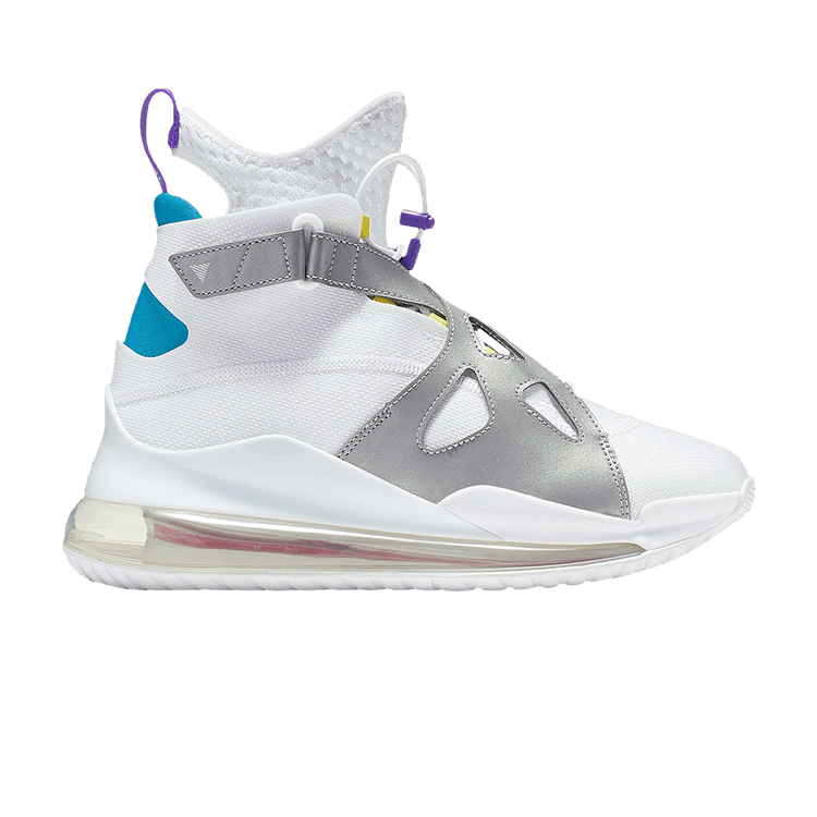 Jordan air latitude 720 aqua store
