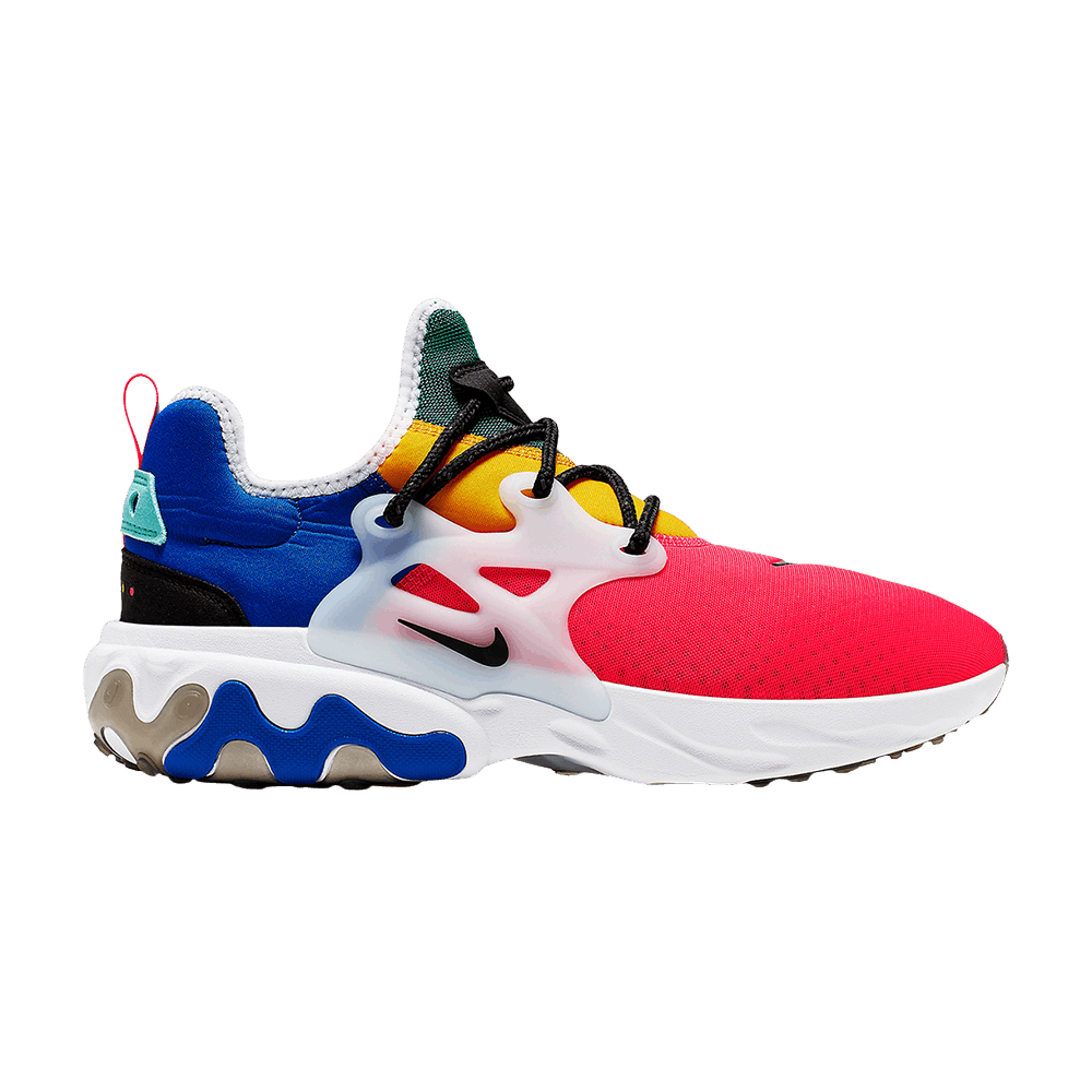 Buy React Presto Shoes New Releases Iconic Styles GOAT