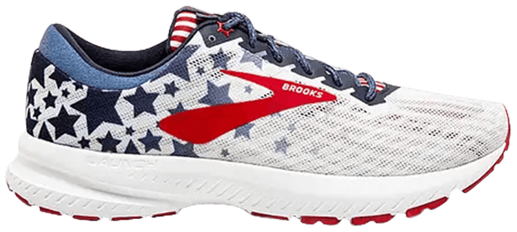 Launch 6 old glory discount