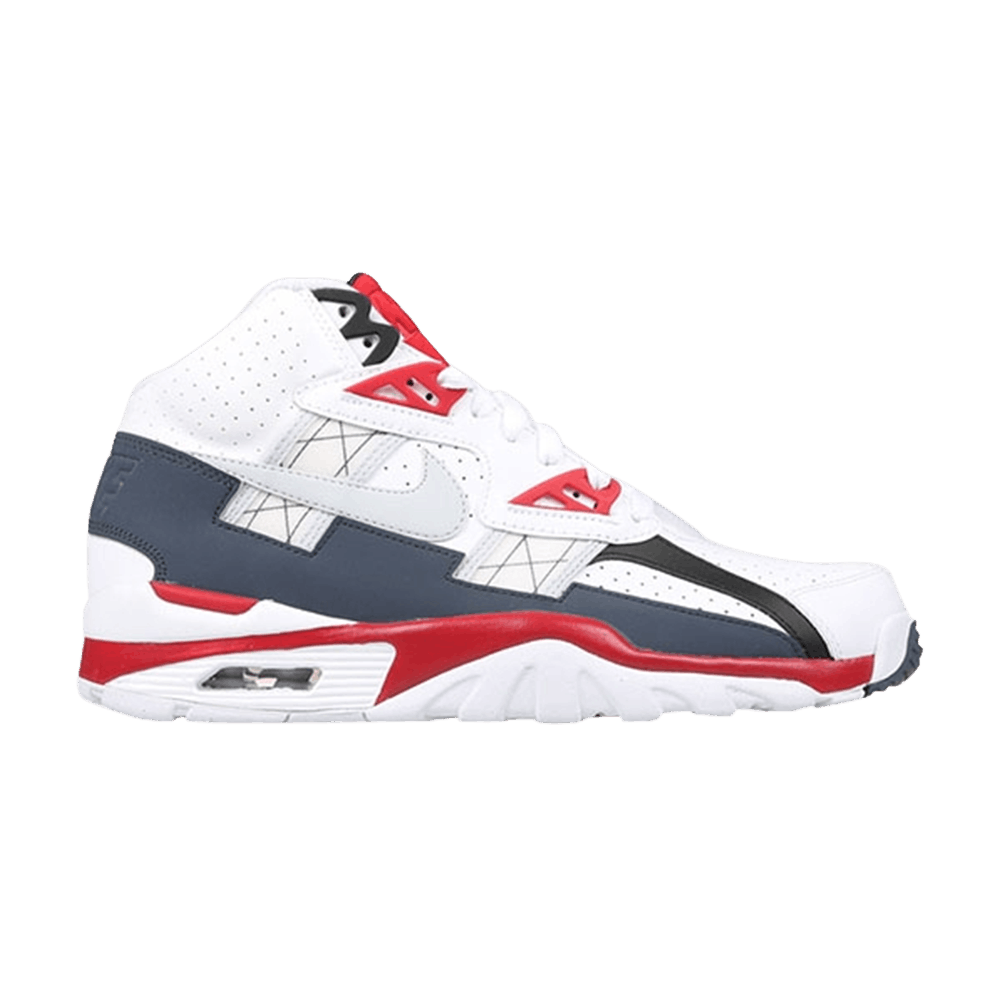 Air Trainer SC High | GOAT