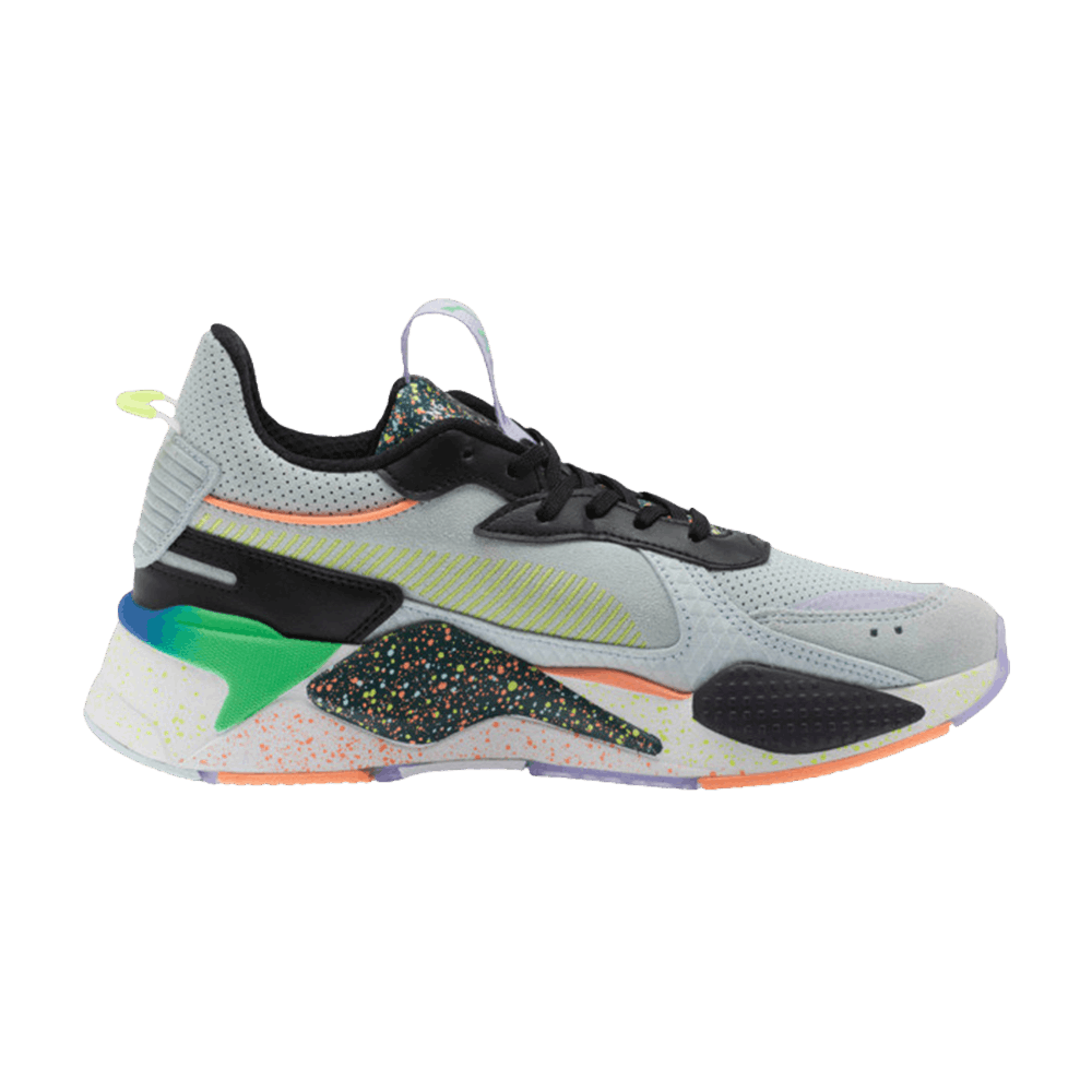 puma rsx fourth dimension