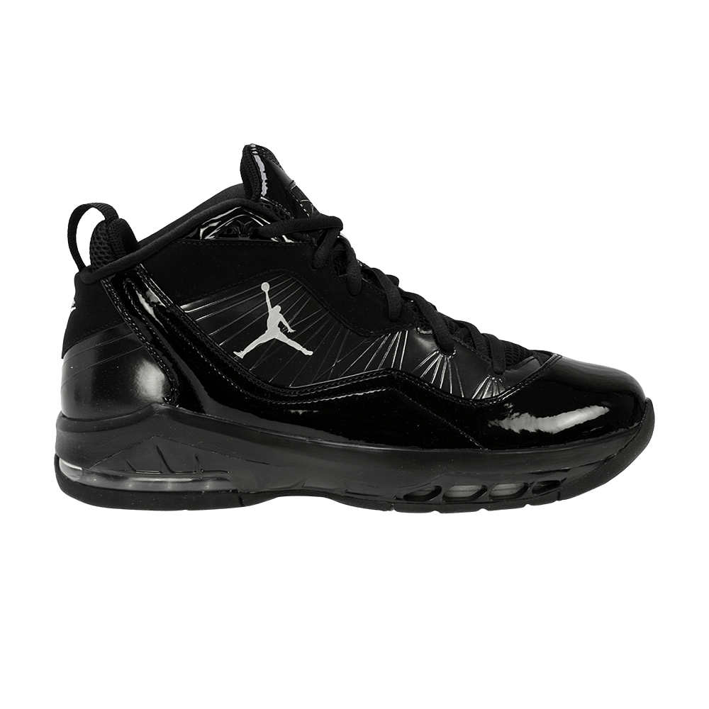 Jordan Melo M8 'Dark Charcoal' | GOAT