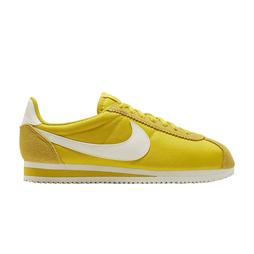 Wmns Classic Cortez Nylon 'Bright 