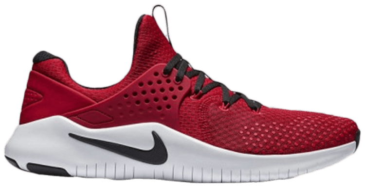 Nike Free TR V8 University Red