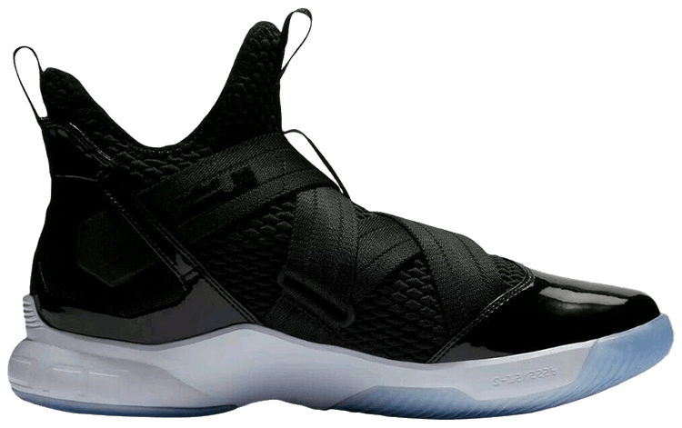 Lebron soldier 12 sfg sales