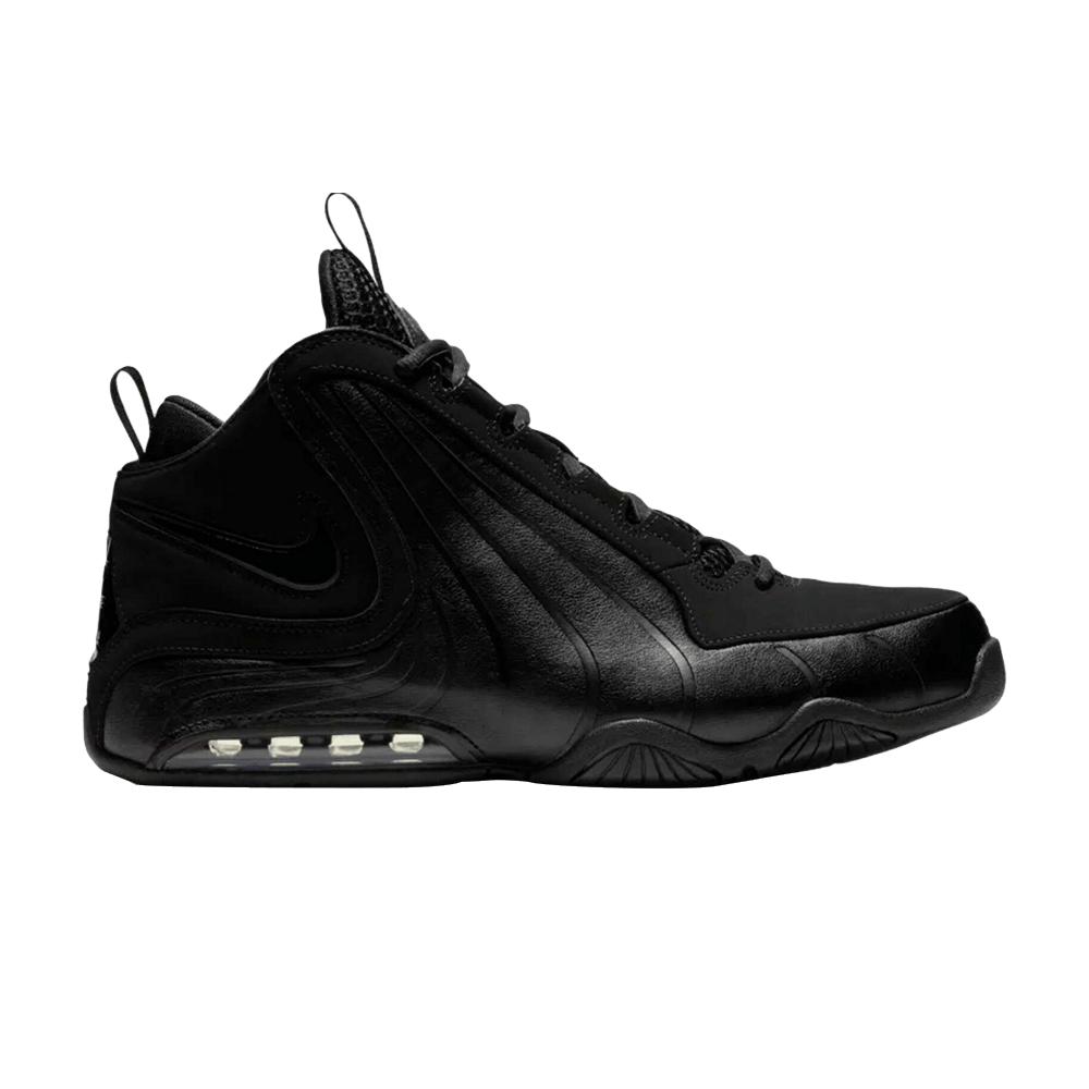 Nike air max wavy black clearance