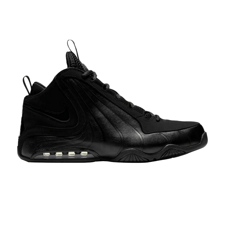 Buy Air Max Wavy Triple Black AV8061 001 GOAT