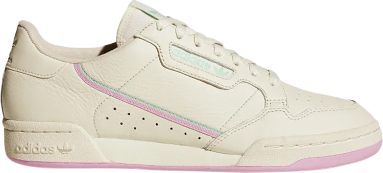 Continental 80 'Off White Pink'