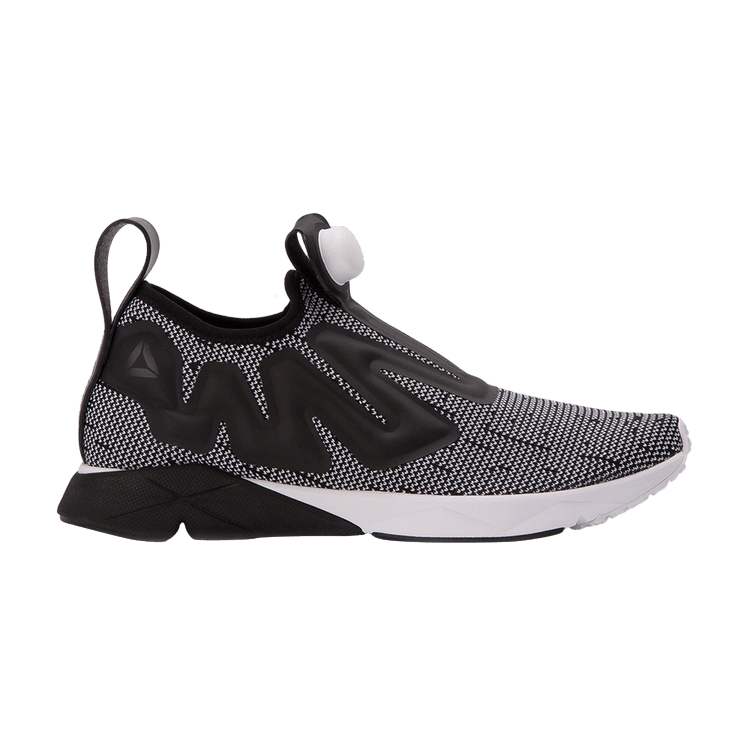 Pump supreme ultraknit hot sale