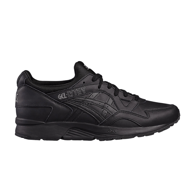 Gel lyte v triple black on sale