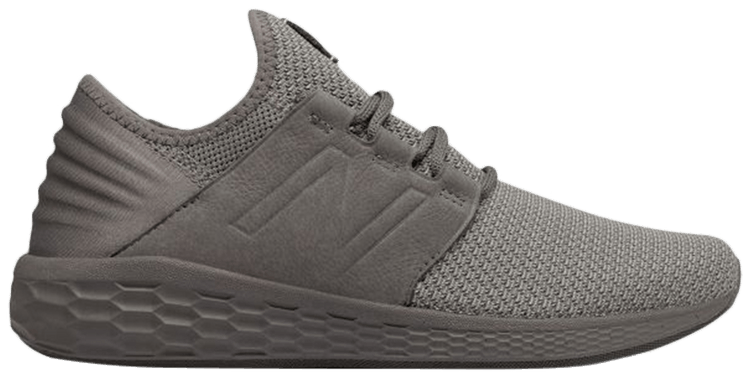 New balance fresh hotsell foam cruz castlerock