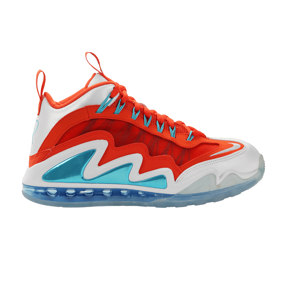 air max griffey orange