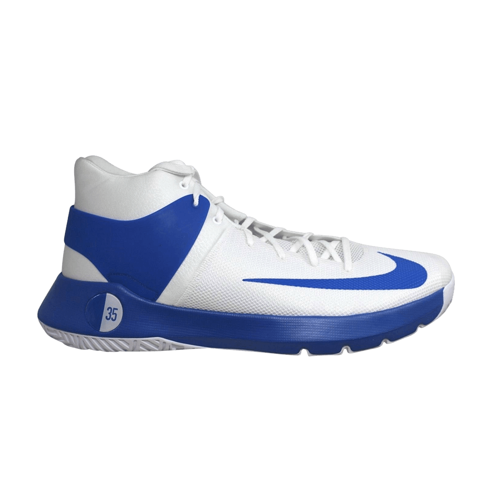 KD Trey 5 IV TB 'Blue White' | GOAT