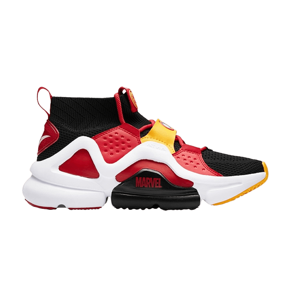 anta iron man shoes price