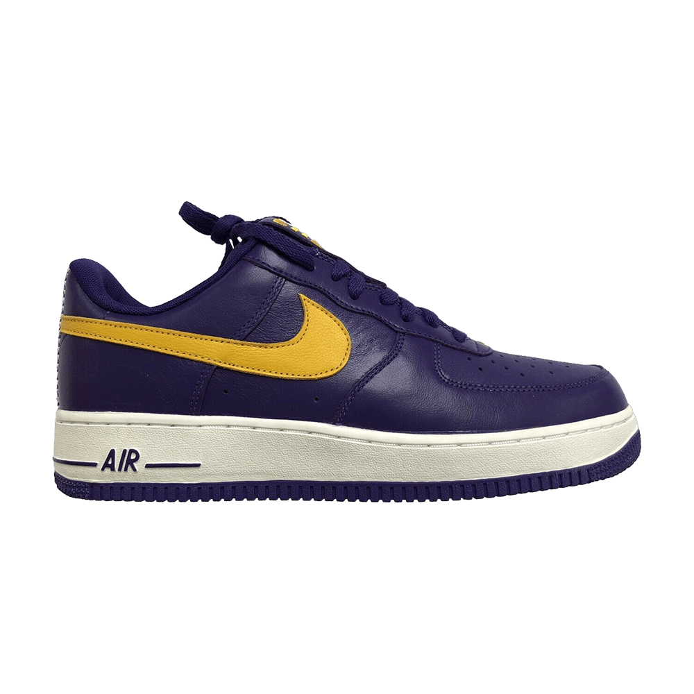 Nike air force 1 premium id nba Clearance