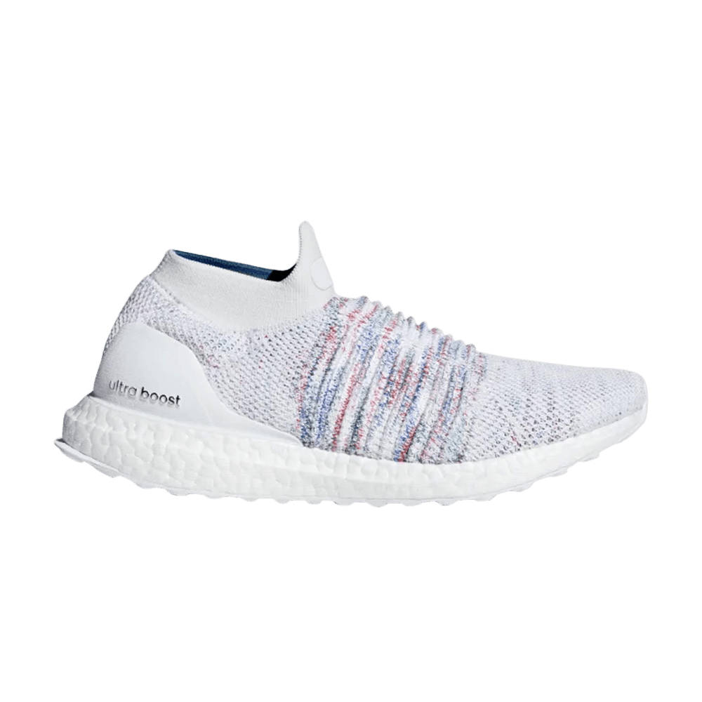 Ultraboost laceless rainbow 2025