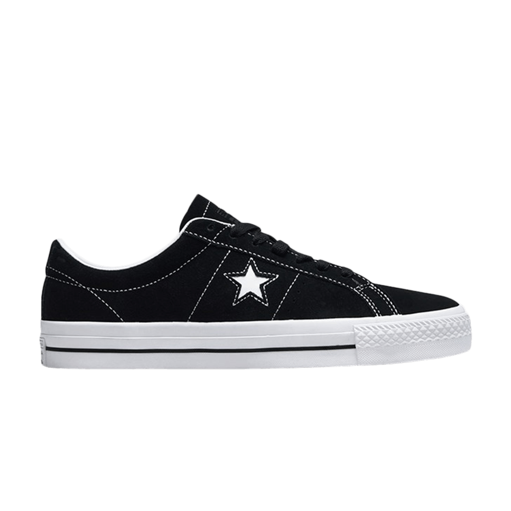 one star sneakers