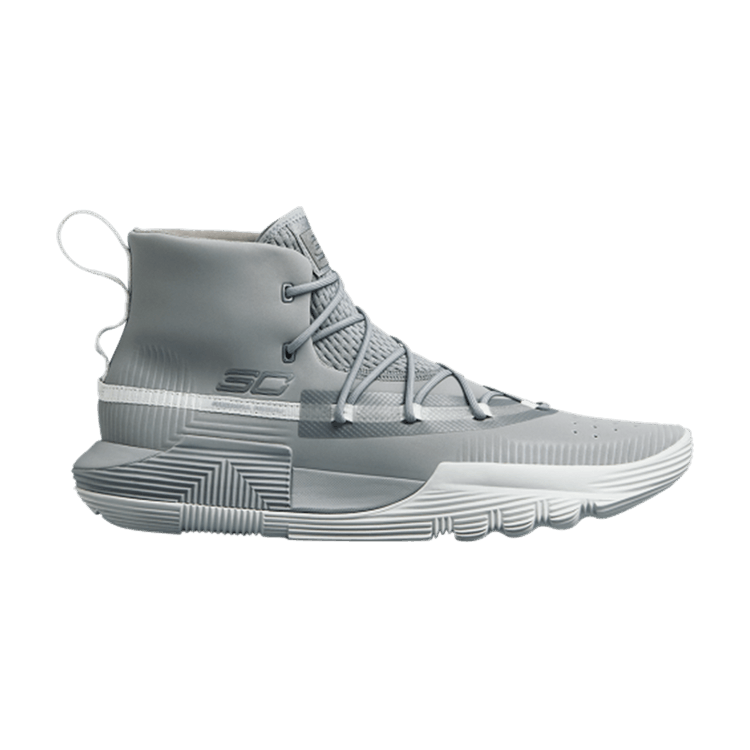 Buy Curry 3Zer0 2 Grey 3020613 106 GOAT CA
