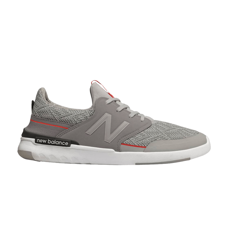Numeric 659 Buy New Balance Numeric 659 'Grey Flame' - AM659PHC | GOAT