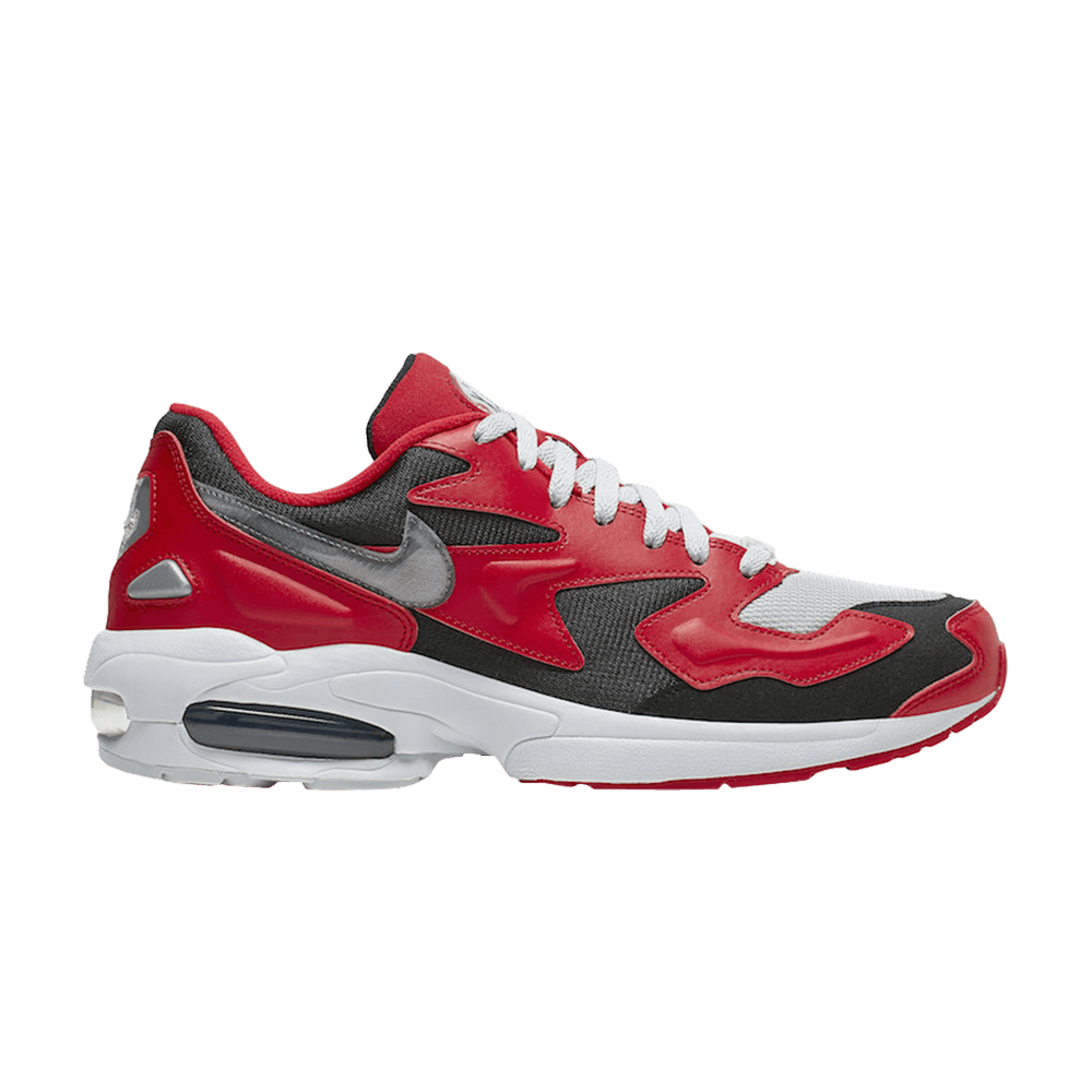 nike air max 2 light university