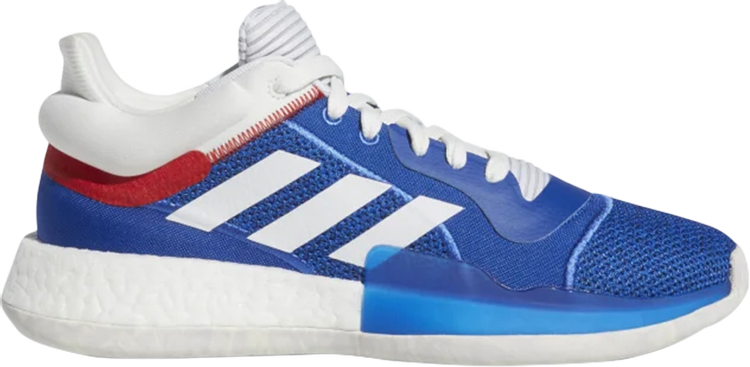 Marquee Boost Low 'Collegiate Royal'
