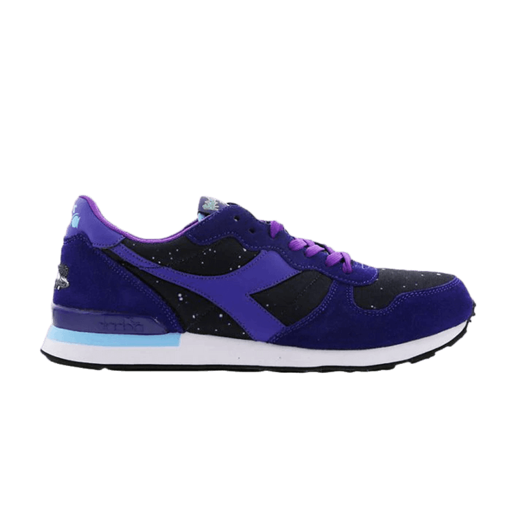 Rick and morty shoes diadora outlet