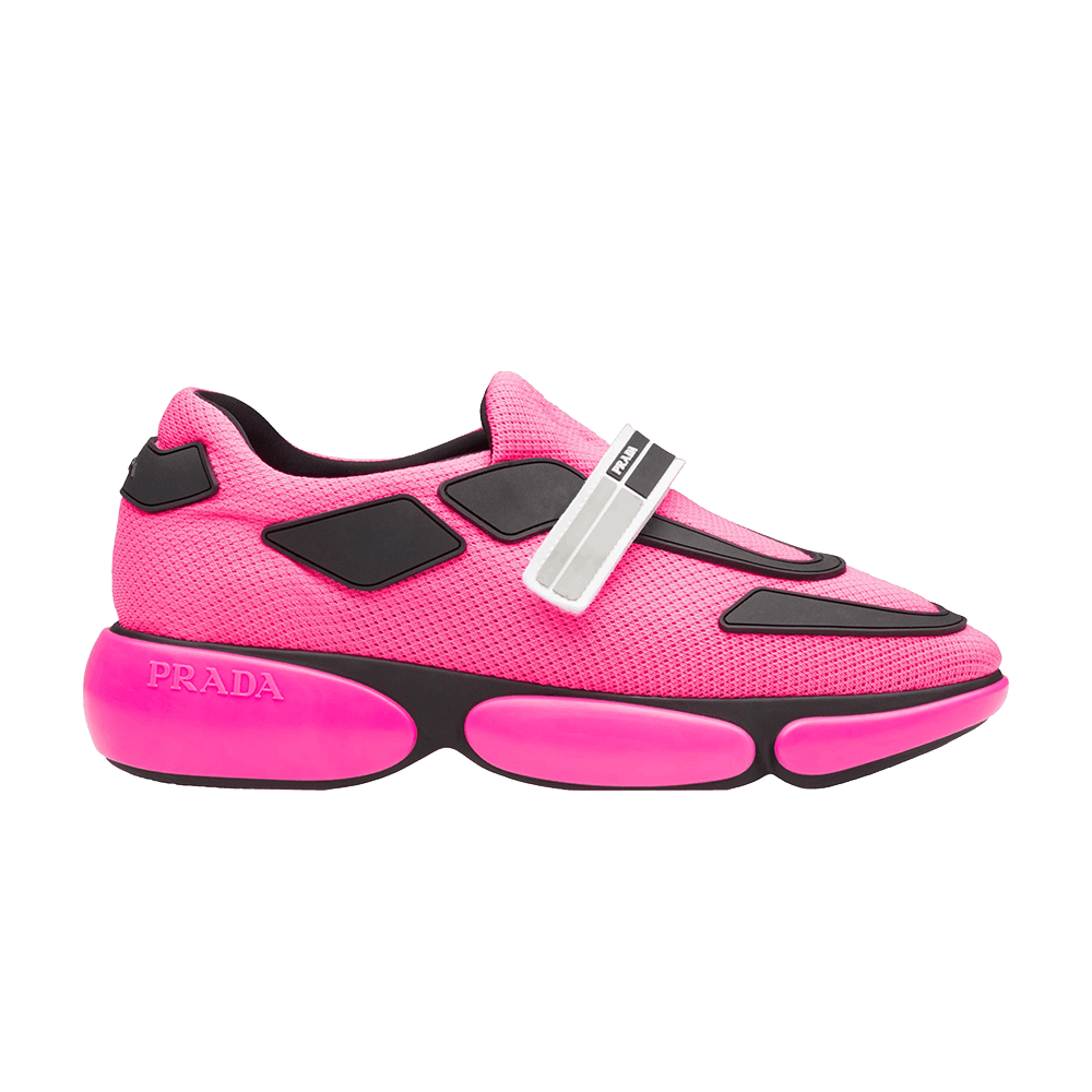 pink prada cloudbust