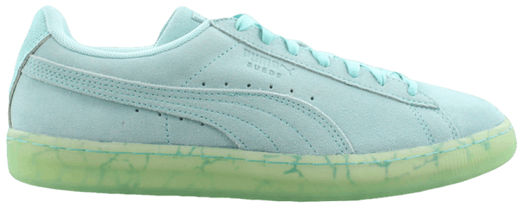 Puma 2025 suede easter