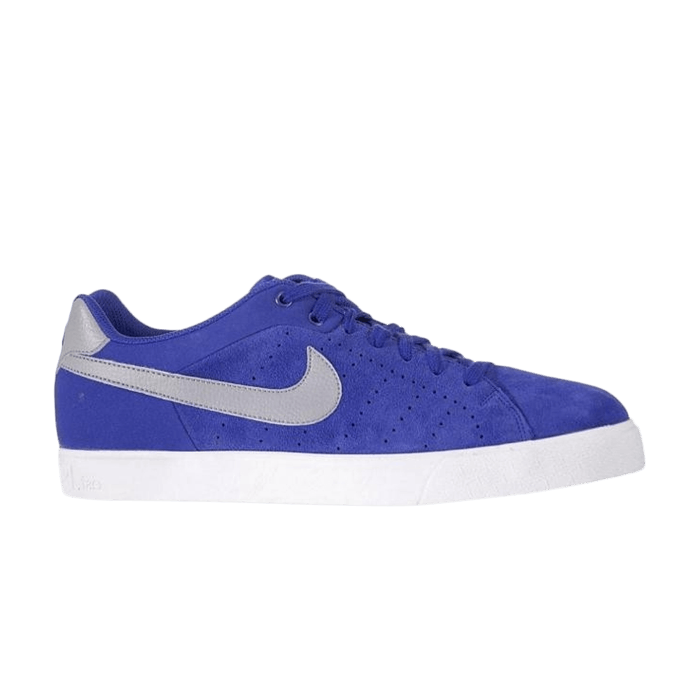 Court Tour Suede 'Old Royal' | GOAT