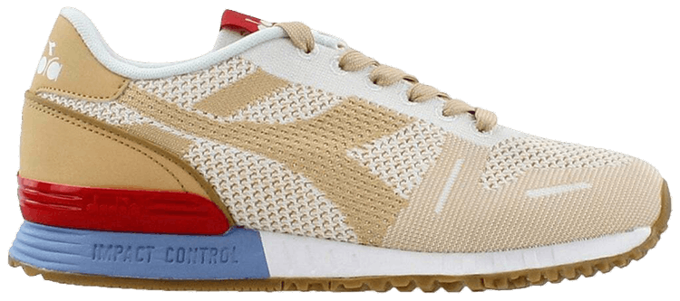 Diadora Titan Weave Sheepskin