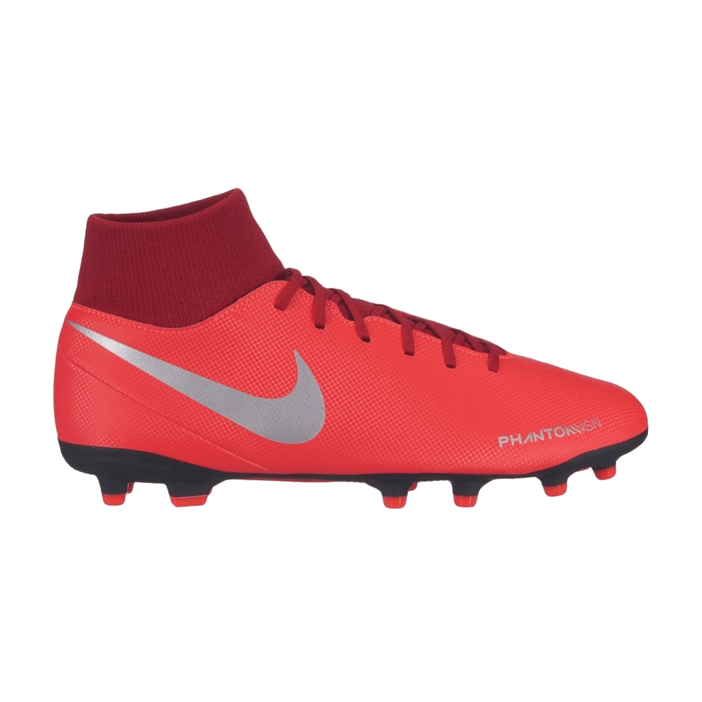 Nike phantom vision club df fg clearance
