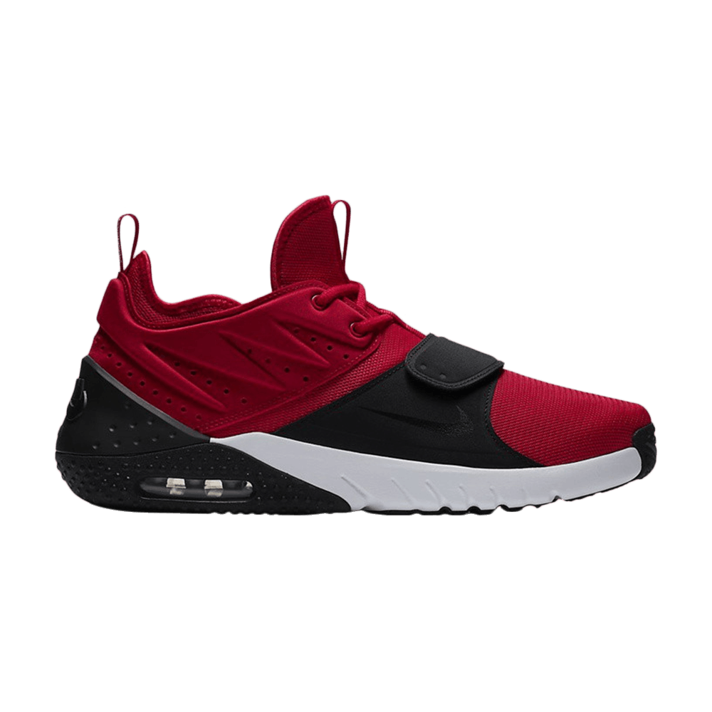 nike air max trainer 1 red