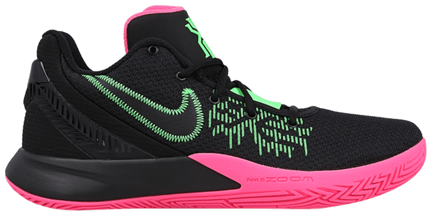 kyrie 4 flytrap pink