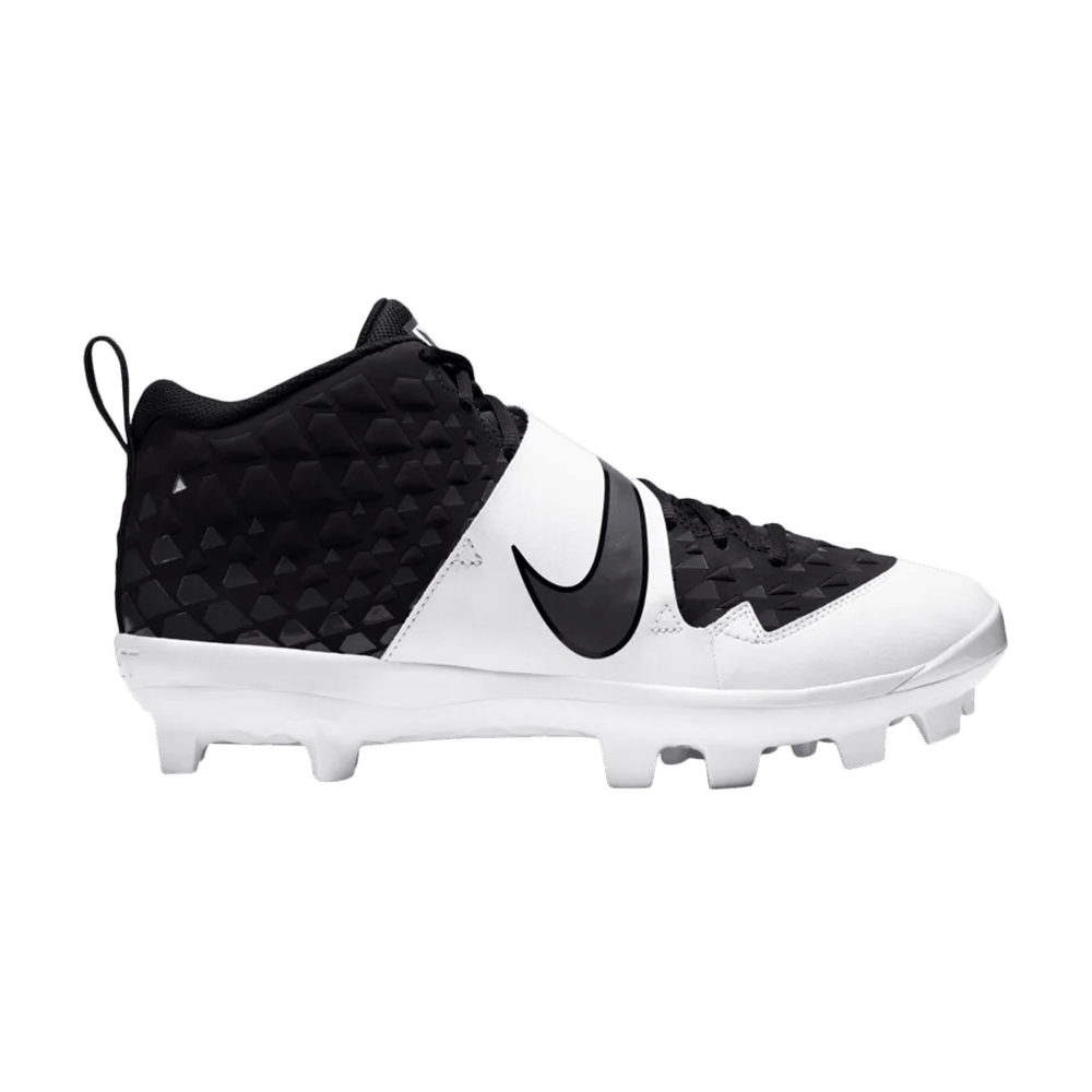 Force Trout 6 Pro MCS 'Black' | GOAT