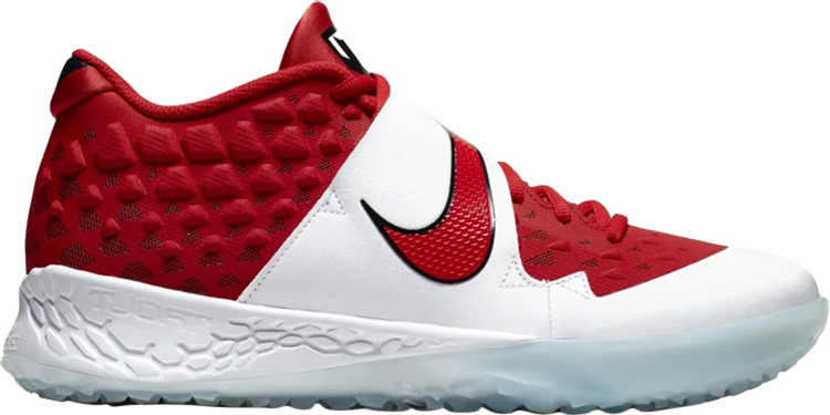 Force Zoom Trout 6 Turf 'University Red'