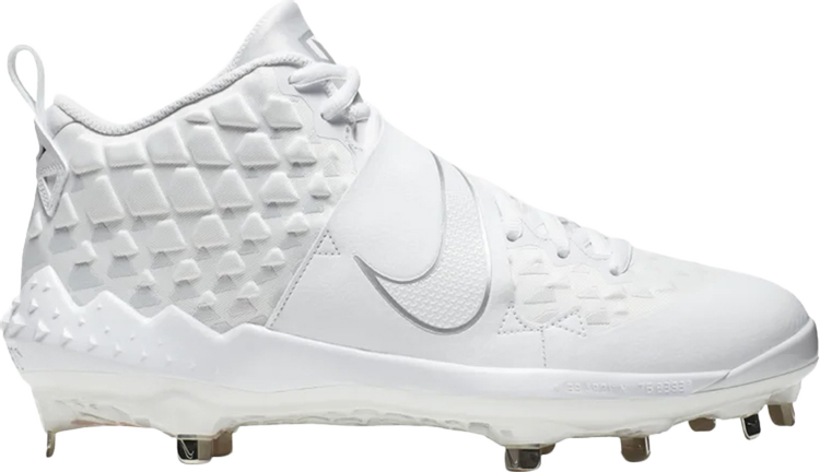 Force Zoom Trout 6 'White'