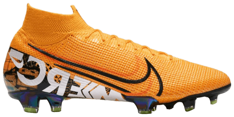 Buy Mercurial Superfly 7 Elite SE FG 'Laser Orange' - CD6721 Buy Mercurial Superfly 7 Elite SE FG 'Laser Orange' - CD6721