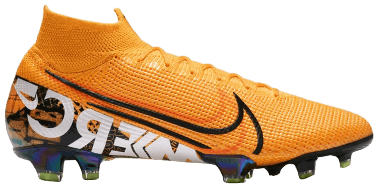 skipper væv Se internettet Mercurial Superfly 7 Elite SE FG 'Laser Orange' | GOAT